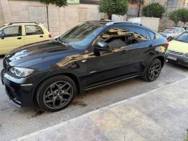 BMW X6 2010