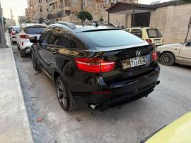 BMW X6 2010