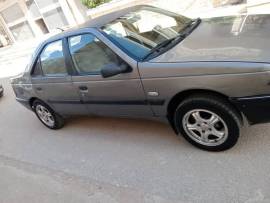 بيجو روى 2008 للبيع