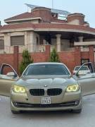 بي ام دبليو 523i 2011