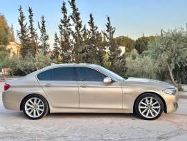 بي ام دبليو 523i 2011