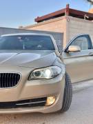 BMW 523i 2011
