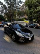 Hyundai Azera 2011