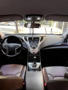 Hyundai Azera 2011