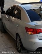 كيا فورتي 2011