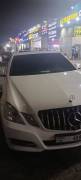 مرسيدس E350 موديل 2011