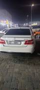 مرسيدس E350 موديل 2011