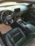 Nissan Altima 2019