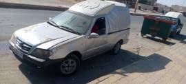 جيلي بيك اب 2004 للبيع