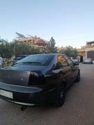 Kia Shuma 1/3 external paint
