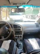 Kia Shuma 1/3 external paint