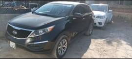2016 Kia Sportage for sale