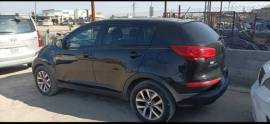 2016 Kia Sportage for sale