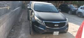 2016 Kia Sportage for sale