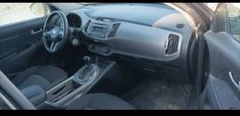 2016 Kia Sportage for sale