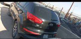 2016 Kia Sportage for sale