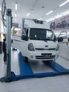 Kia 4000 2020