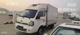 Kia 4000 2020