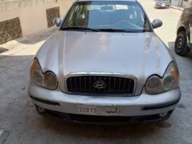 Hyundai Sonata 2001 for sale