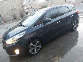 Kia Carens 2014 Diesel Automatic