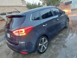Kia Carens 2014 Diesel Automatic