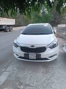 كيا k3 2014