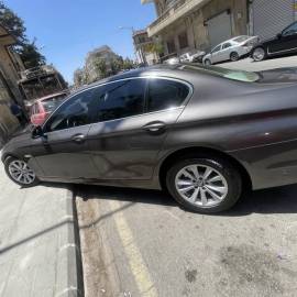 BMW 520i 2013