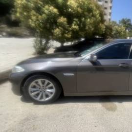BMW 520i 2013