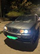 BMW X5 2003