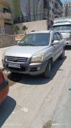 كيا سبورتاج 2005 للبيع