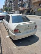 ميتسوبيشي لانسر 2007 للبيع