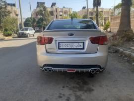 Kia Forte 2012 for sale