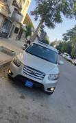 For sale Hyundai Santa Fe 2010