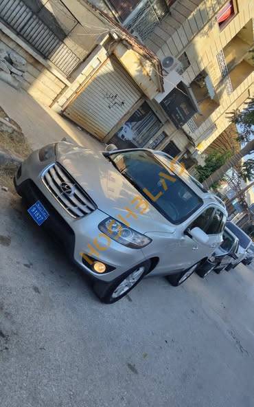 For sale Hyundai Santa Fe 2010