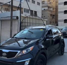 Kia Sportage 2013 for sale