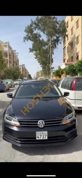 فولكس فاجن جيتا 2015