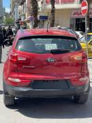 Kia Sportage 2013