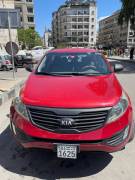Kia Sportage 2013