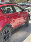 Kia Sportage 2013