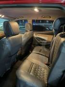 Hyundai Santa Fe Limited 2015