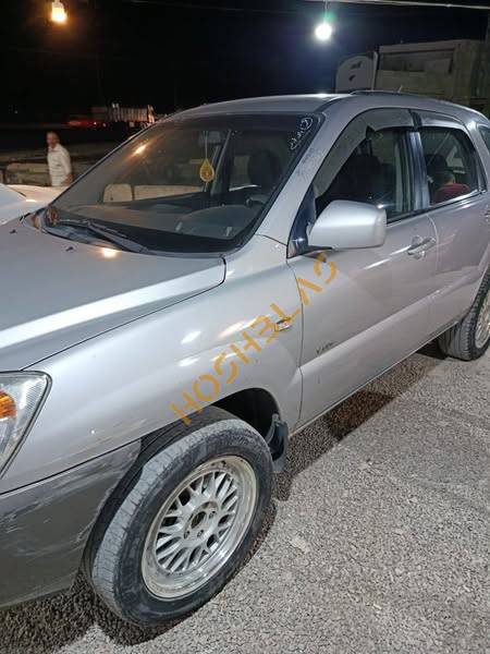 Kia Sportage 5900