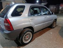 Kia Sportage 5900