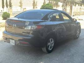 مازدا زوم 3 2011