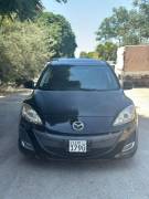 Mazda Zoom 3 2011