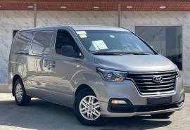 هيونداي فان غراند H1 2018 للبيع بدمشق