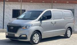 هيونداي فان غراند H1 2018 للبيع بدمشق
