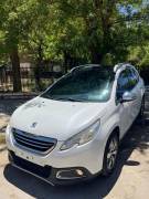 Peugeot 2008 2015 for sale