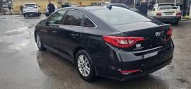 Hyundai Sonata 2017 for sale