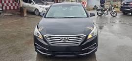Hyundai Sonata 2017 for sale