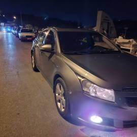 Chevrolet Cruze 2010 for sale